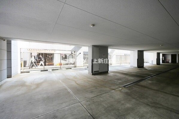 ベルエアーの物件内観写真